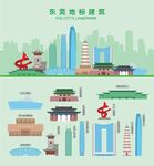 东莞地标