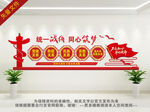 统一站线