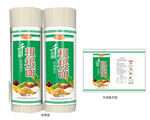 挂面包装粗粮面