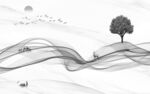 现代新品雅士白 tif合层