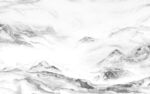 爵士白意境大气山水 tiF分层