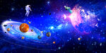 行星