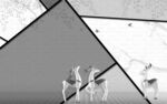高端最新欧式框画 TIf分层
