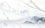 新款最新雅士白纹 TIf分层