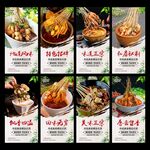 钵钵鸡