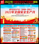2022年安全月