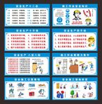 工地安全宣传