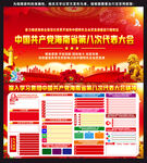 海南省第八次代表大会