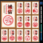 价值观