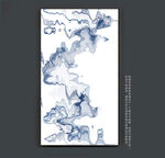 水墨装饰画