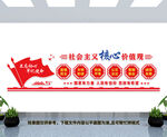 社会主义核心价值观