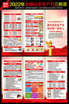 2022安全月