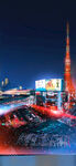 TOD城市