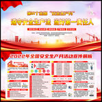 2022年安全生产月