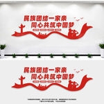 民族团结