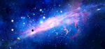 星空大图