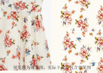 手绘花