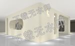 服装店面设计