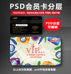 电影院VIP卡 