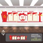 政协
