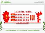 社会主义核心价值观 