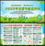 全国节能宣传周和全国低碳日