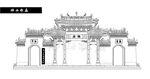 佛山祖庙