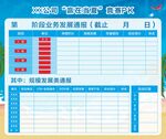 PK赛宣传栏
