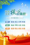 社会主义核心价值观