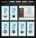 统计局展板