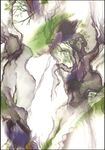 大牌 扎染