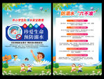 防溺水科普知识