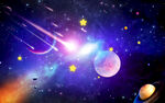 流星