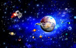 宇宙星空