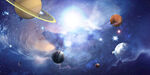 星空图