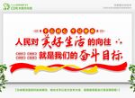 人民对美好生活的向往