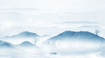 山水