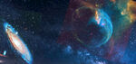  星空