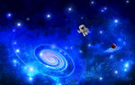 宇宙星空