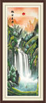 山水
