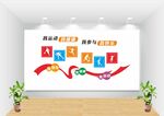 体育文化墙