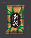 笋尖包装 