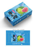 番石榴包装