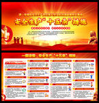 安全生产十五条措施