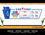 企业文化墙