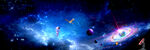 宇宙星空