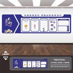禁毒展板