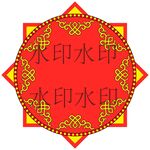 传统中式创意