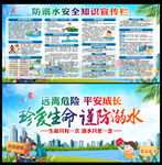 防溺水