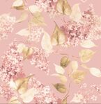大牌 手绘花
